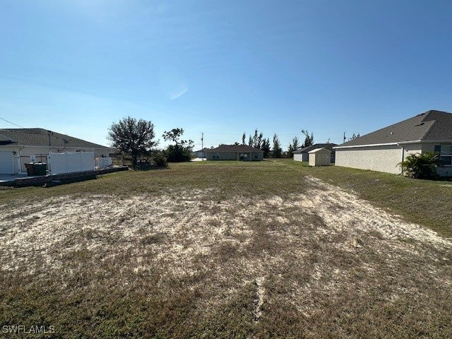 1730 Nw 14th Ter, CAPE CORAL