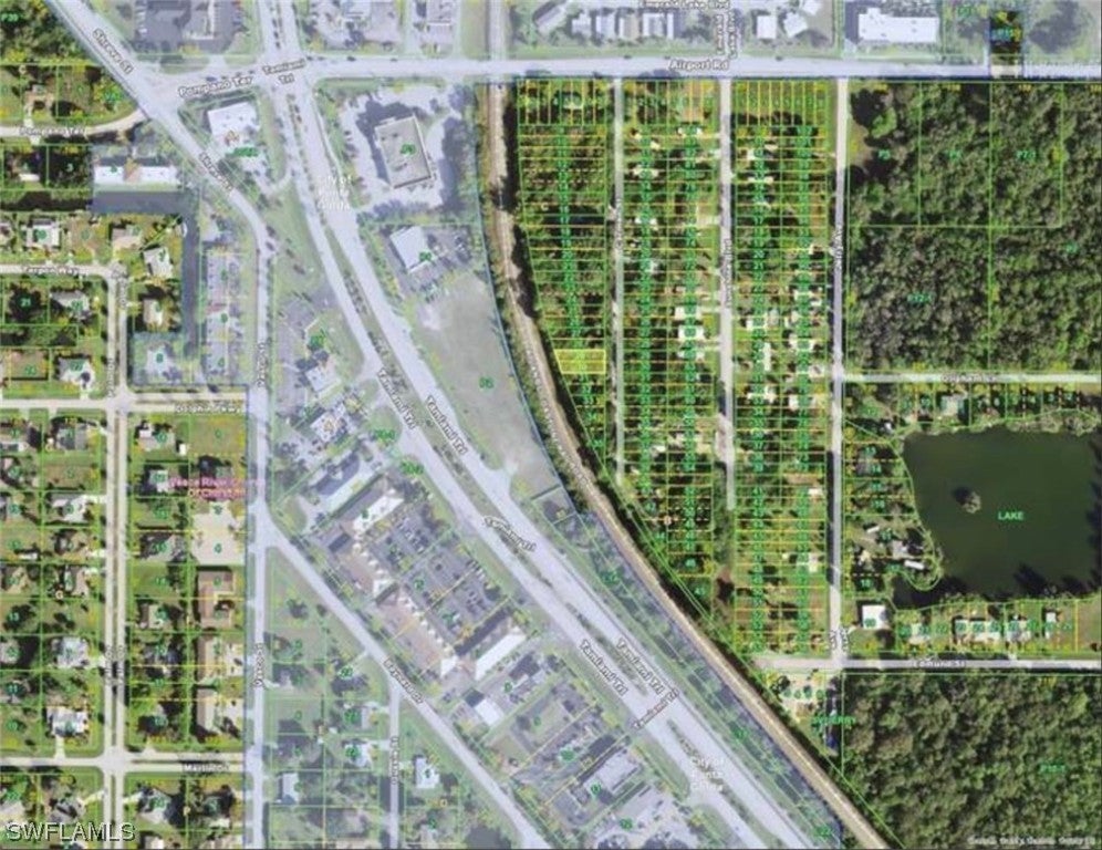 2533 Carmen St, PUNTA GORDA