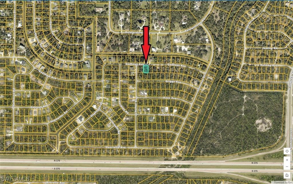 Gadboys Ave, NORTH PORT