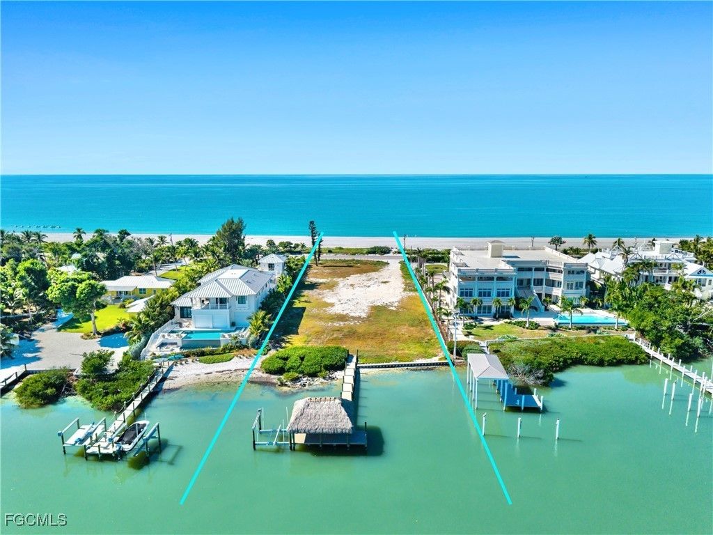 15819 Captiva Dr, CAPTIVA