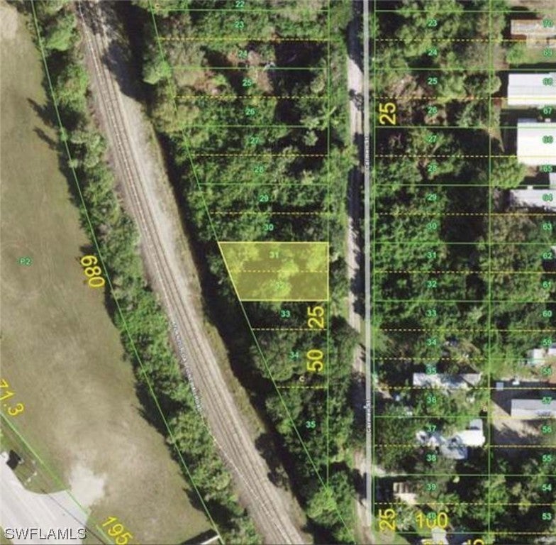 2537 Carmen St, PUNTA GORDA