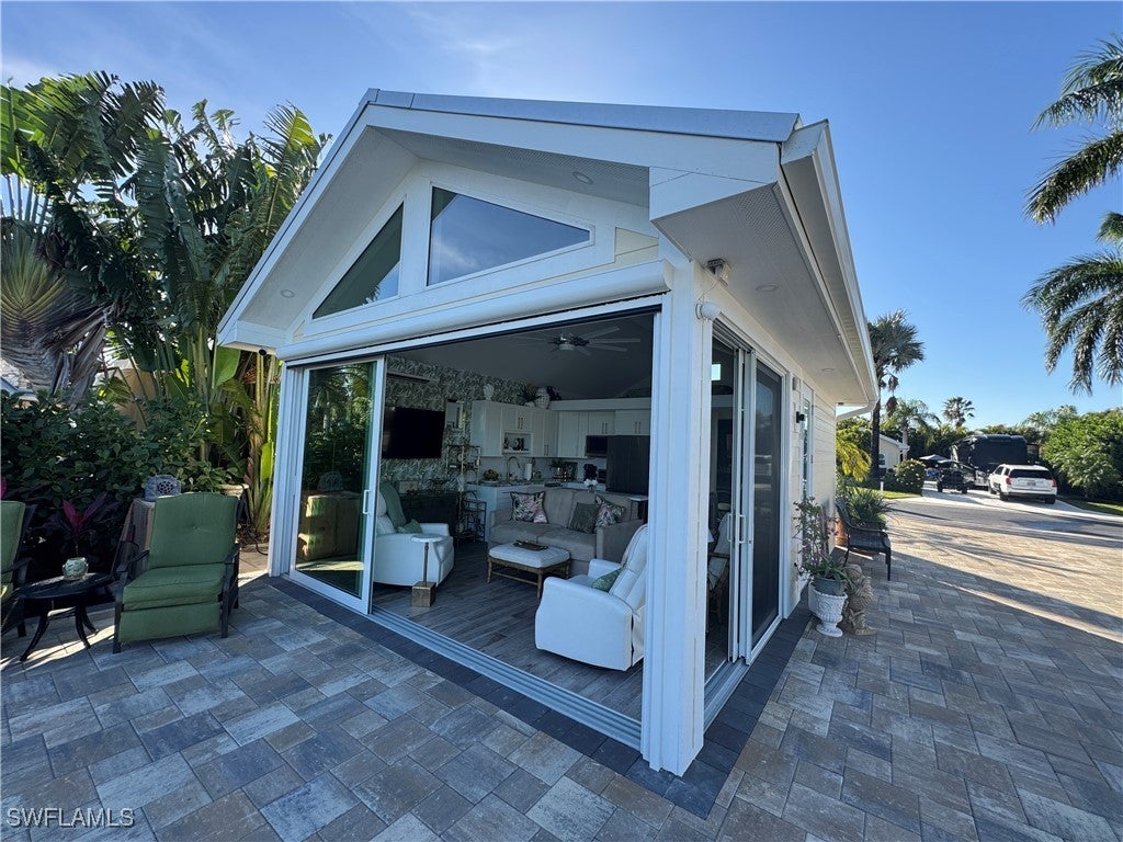 Lot 30 3006 W Riverbend Resort Blvd, LABELLE