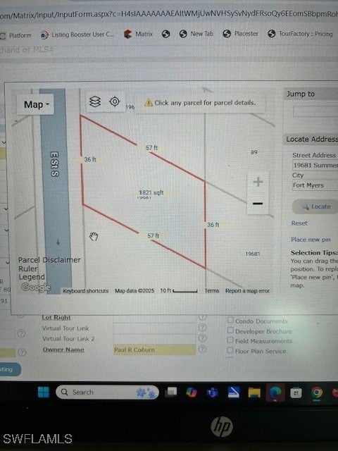 19681 Summerlin Rd. E-80, FORT MYERS