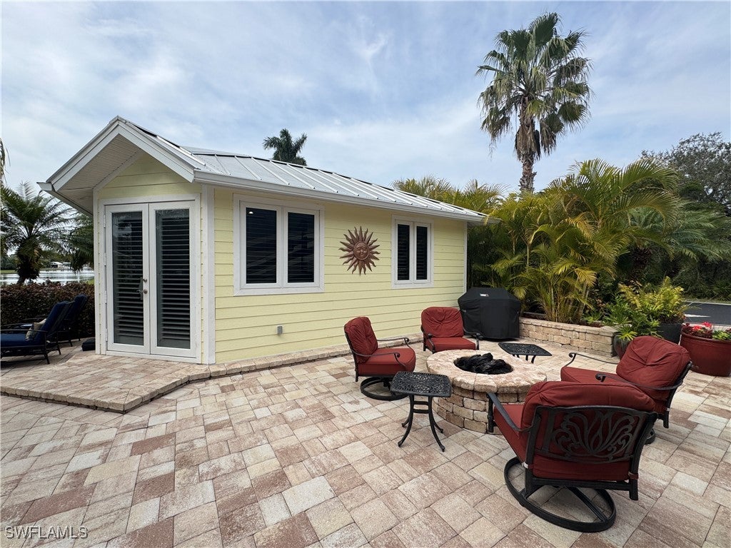 Lot 139 3072 Belle Of Myers Rd, LABELLE