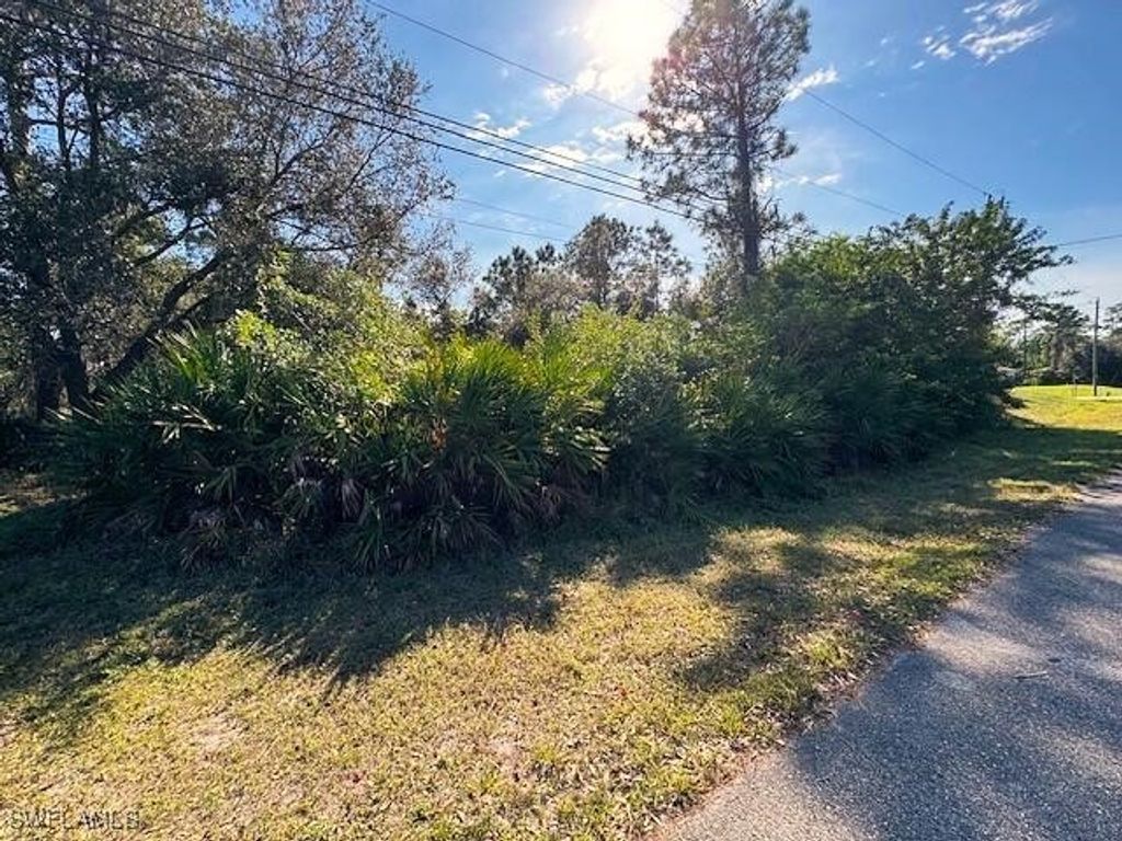 502 Truman Ave, LEHIGH ACRES