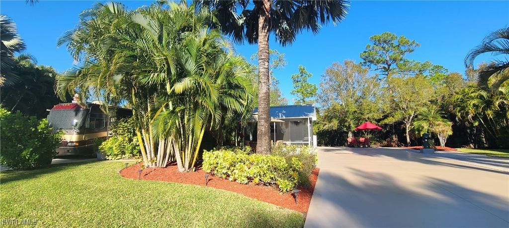 Lot 176 3008 Belle Of Myers Rd, Labelle