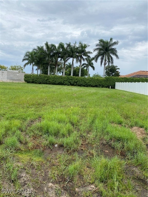 15 Sw 19th Pl, CAPE CORAL