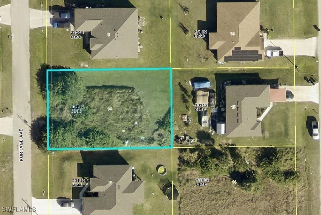 367 Portage Ave, Lehigh Acres