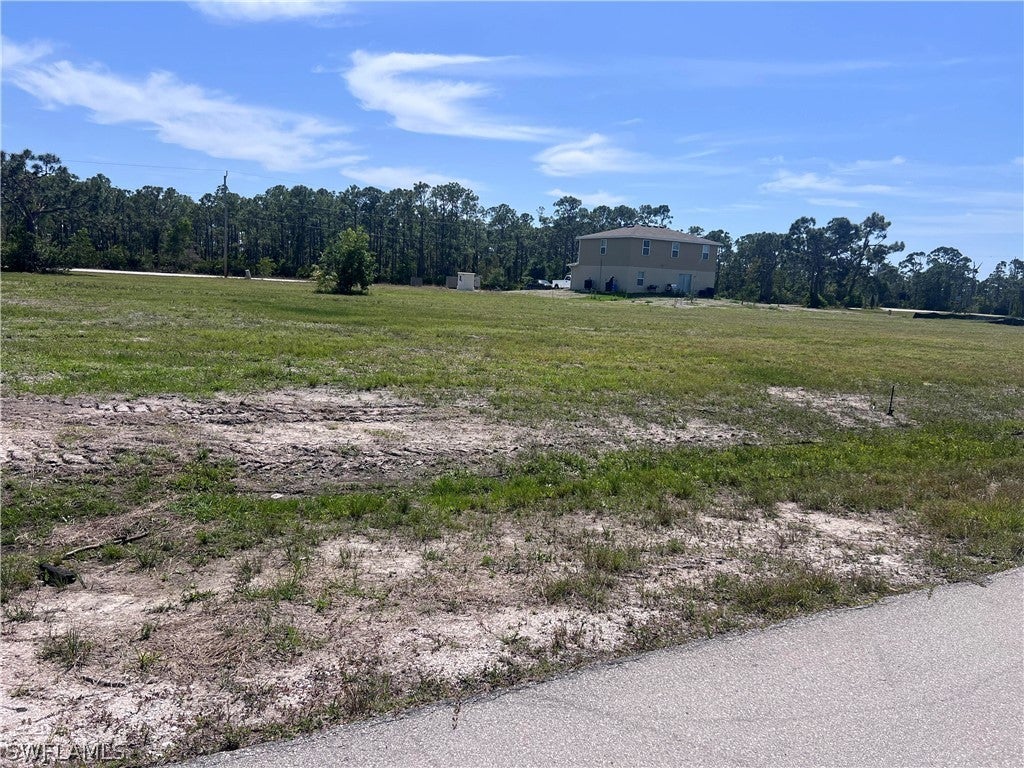 3918 Nw 44th Ter, Cape Coral