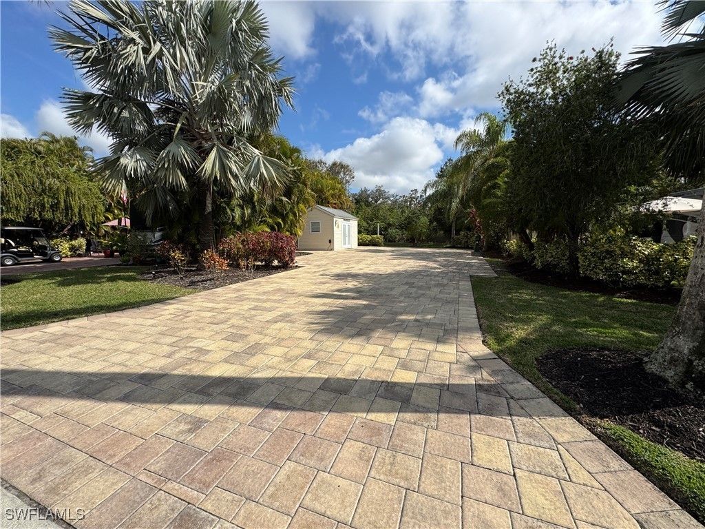 Lot 221 3045 Belle Of Myers Rd, Labelle