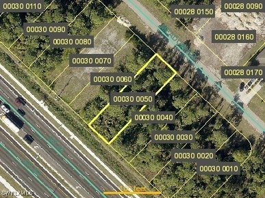 168 Meadow Rd, LEHIGH ACRES