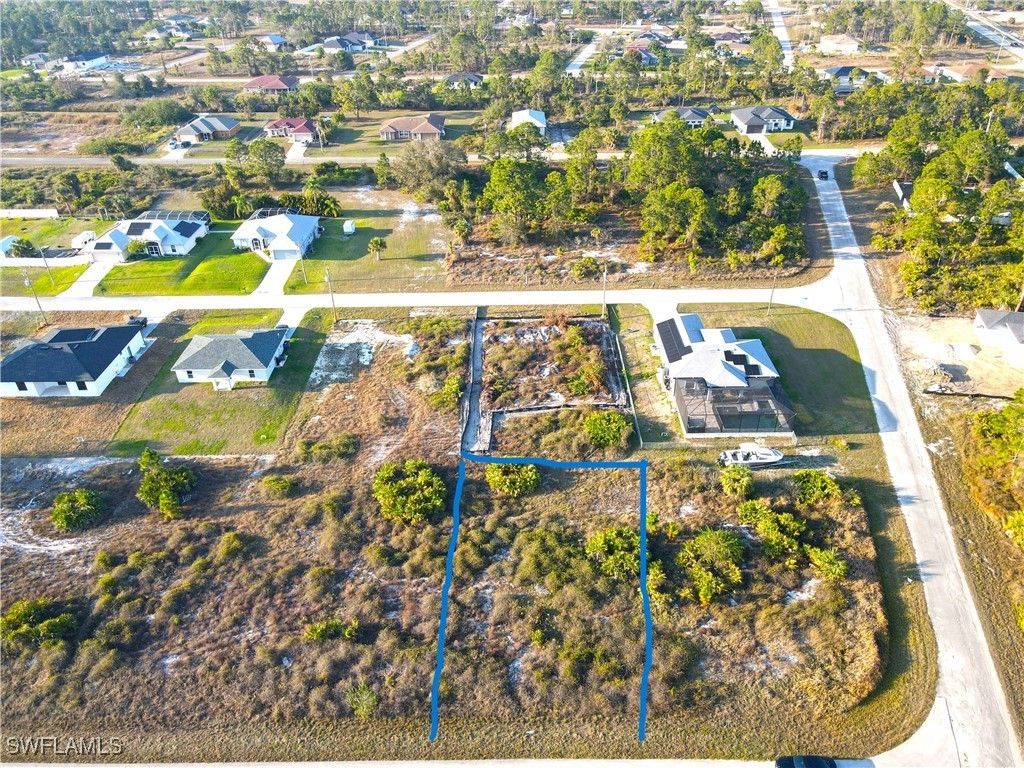 751 Phelps St E, LEHIGH ACRES