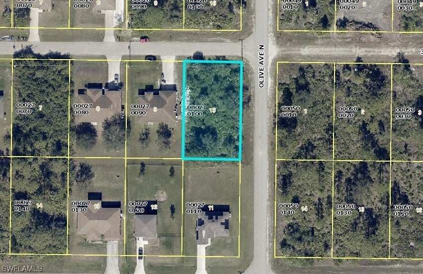 3201 38th St W, LEHIGH ACRES