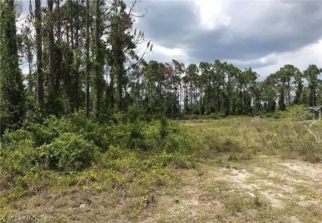 1157 Damen St E, Lehigh Acres