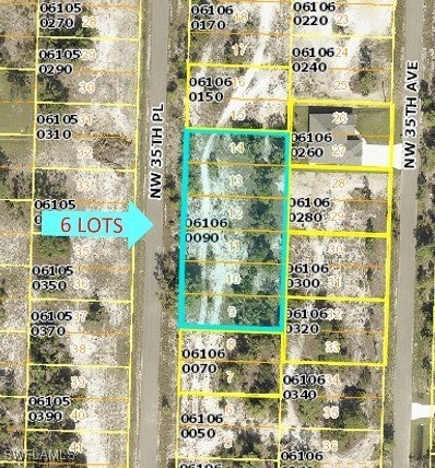 4527 Nw 35th Pl, CAPE CORAL