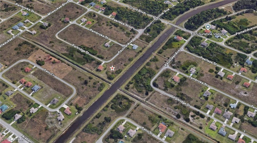 374 Pauline Ave, LEHIGH ACRES
