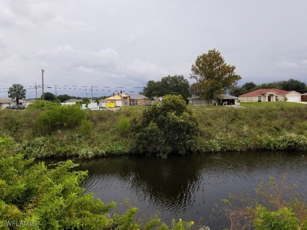 2509 Nw 6th St, CAPE CORAL