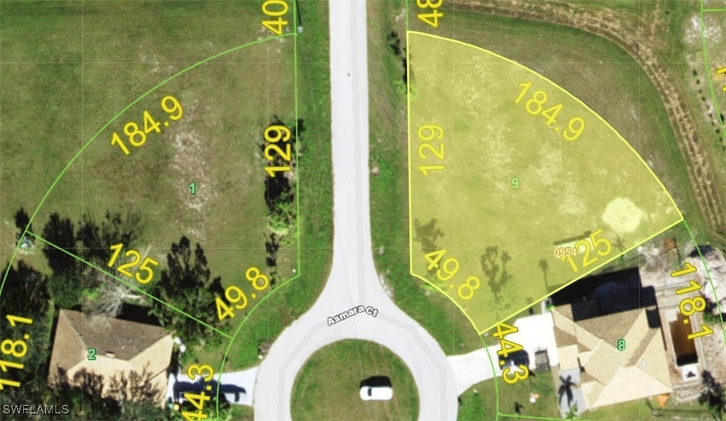 17252 Asmara Ct, Punta Gorda