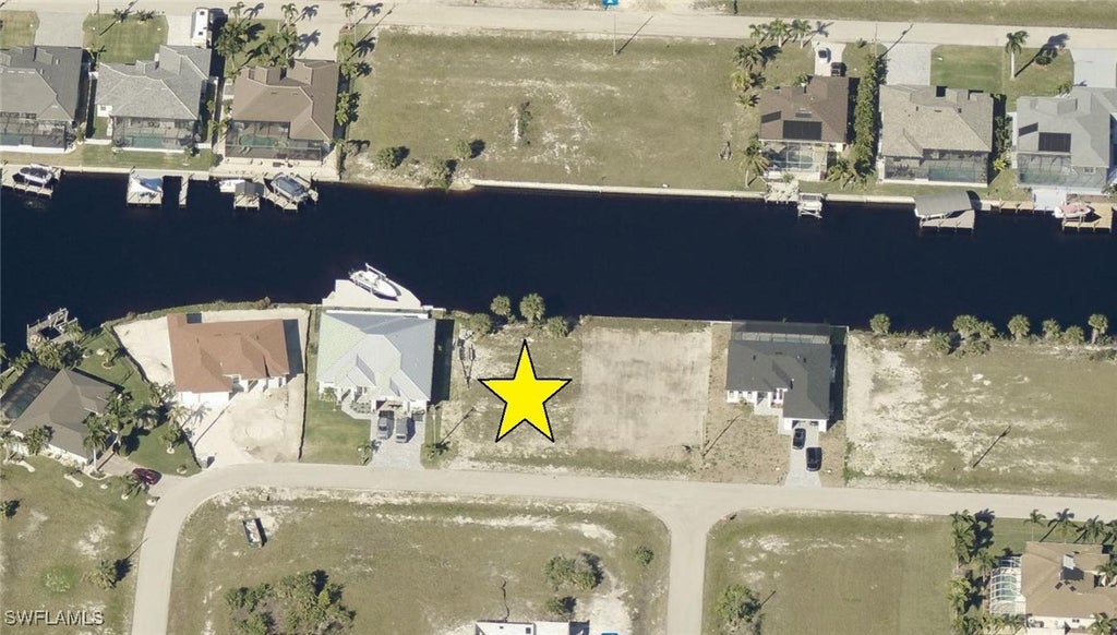 4121 Nw 36th Ter, CAPE CORAL