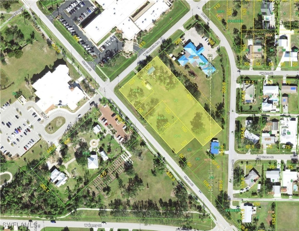 512 Shreve St, PUNTA GORDA
