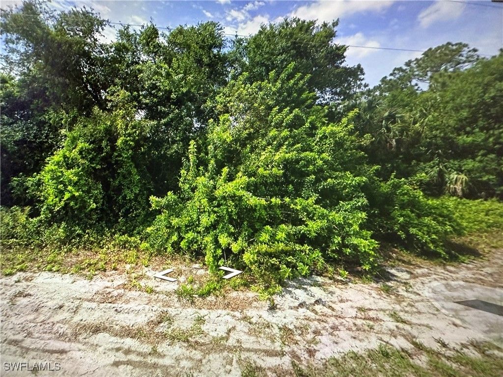 1244 Echard St E, LEHIGH ACRES