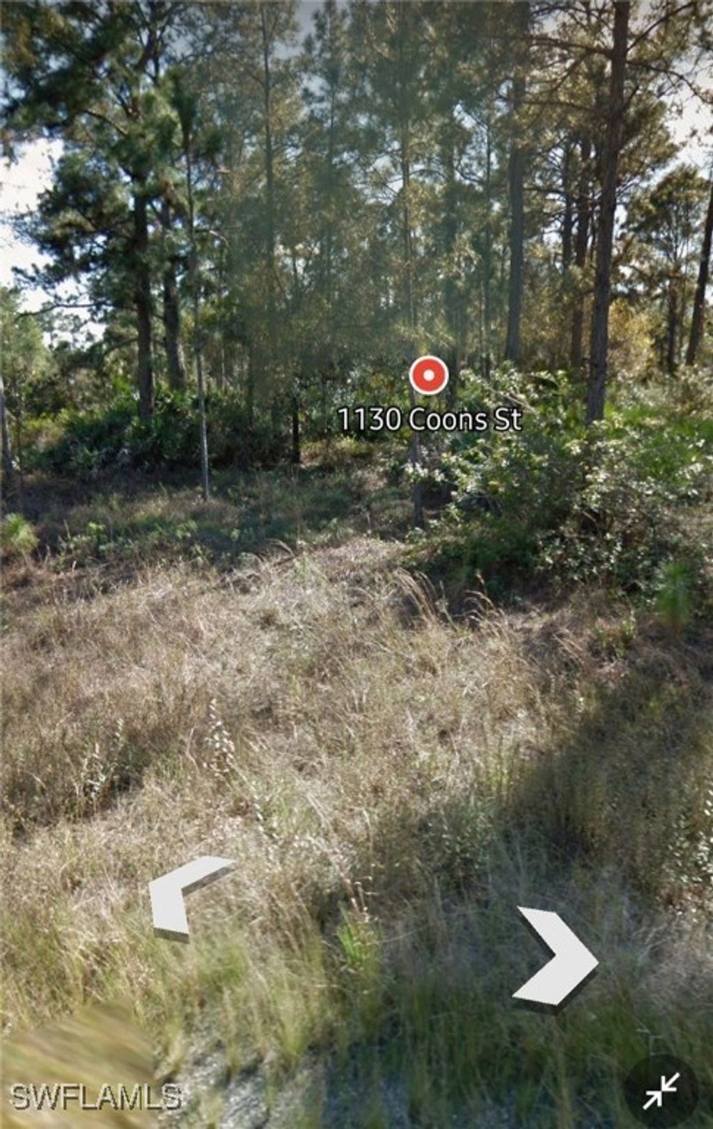 1130 Coons St E, Lehigh Acres