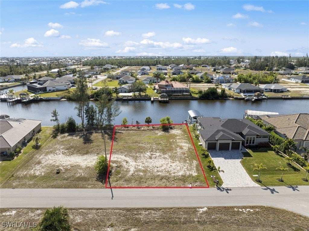 4110 Nw 27th St, CAPE CORAL