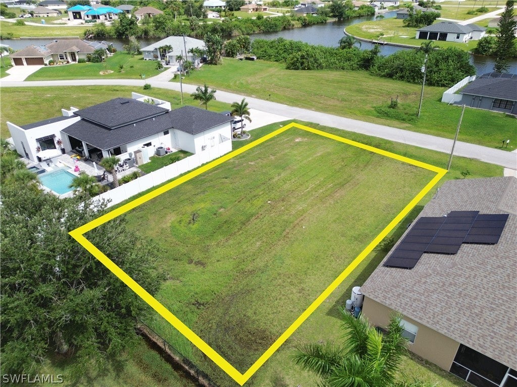 2905 Nw 9th Ter, CAPE CORAL