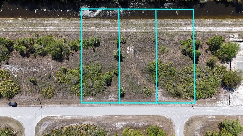 1008 Kanuga St E, LEHIGH ACRES