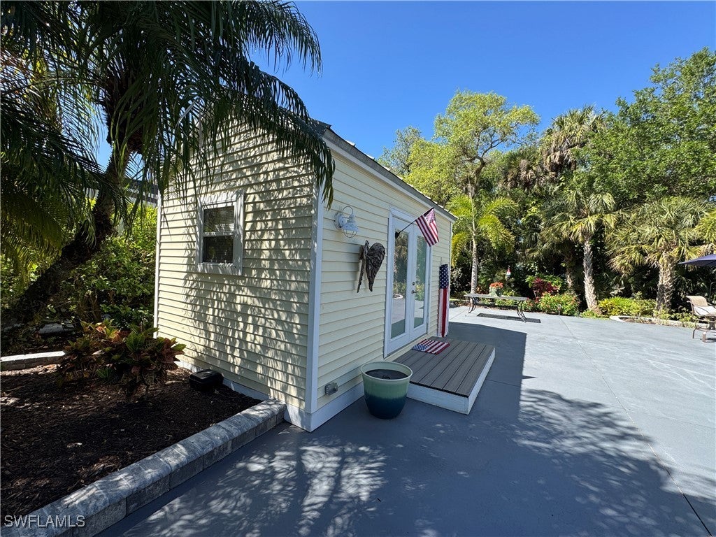 Lot 290 3015 Riverboat Lndg, LABELLE