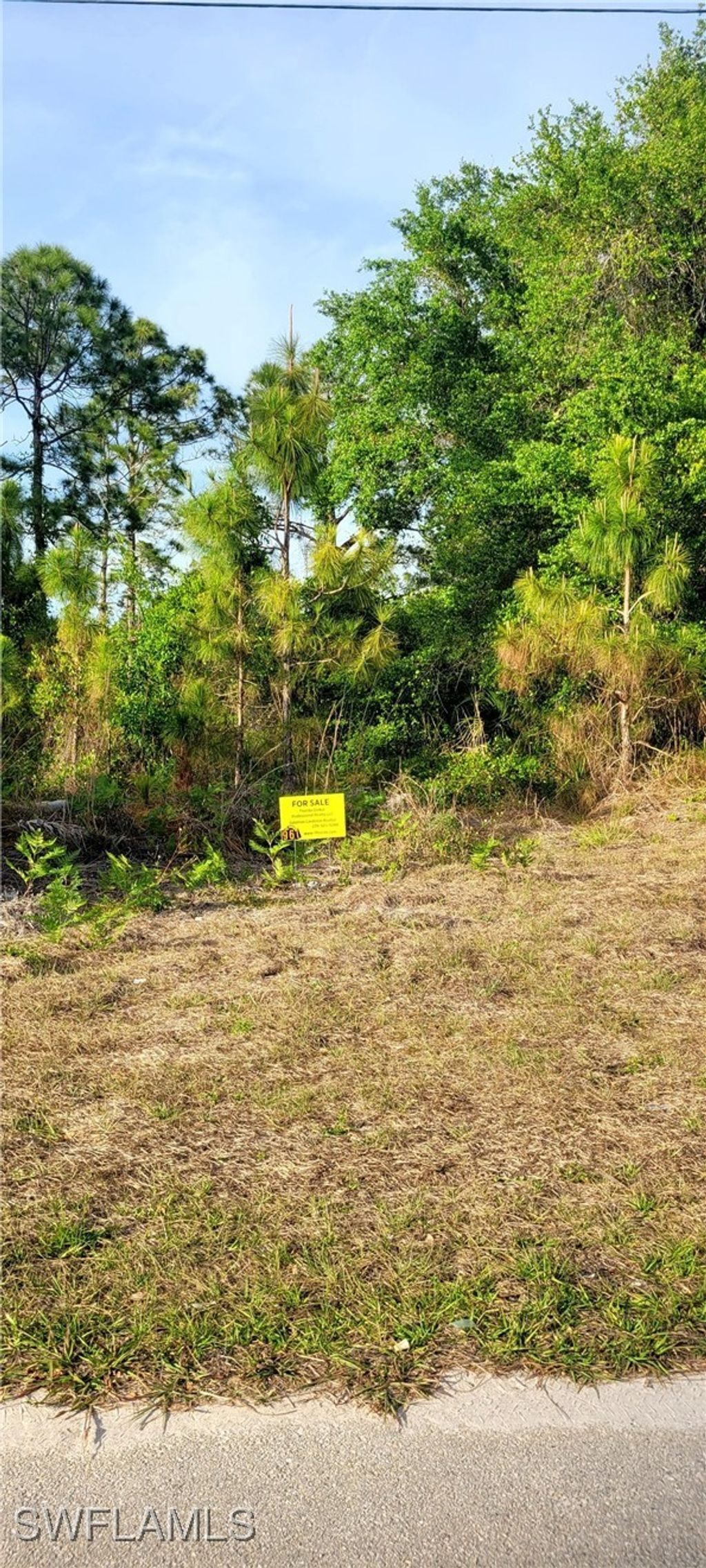 961 Iris St E, Lehigh Acres