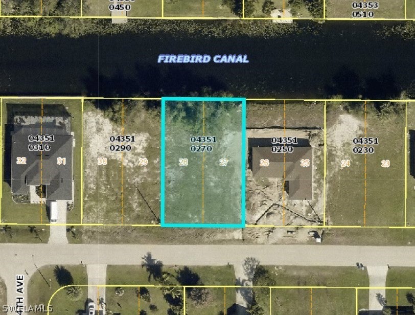 1309 Sw 13th St, Cape Coral