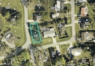 2331 Caladium Rd, FORT MYERS