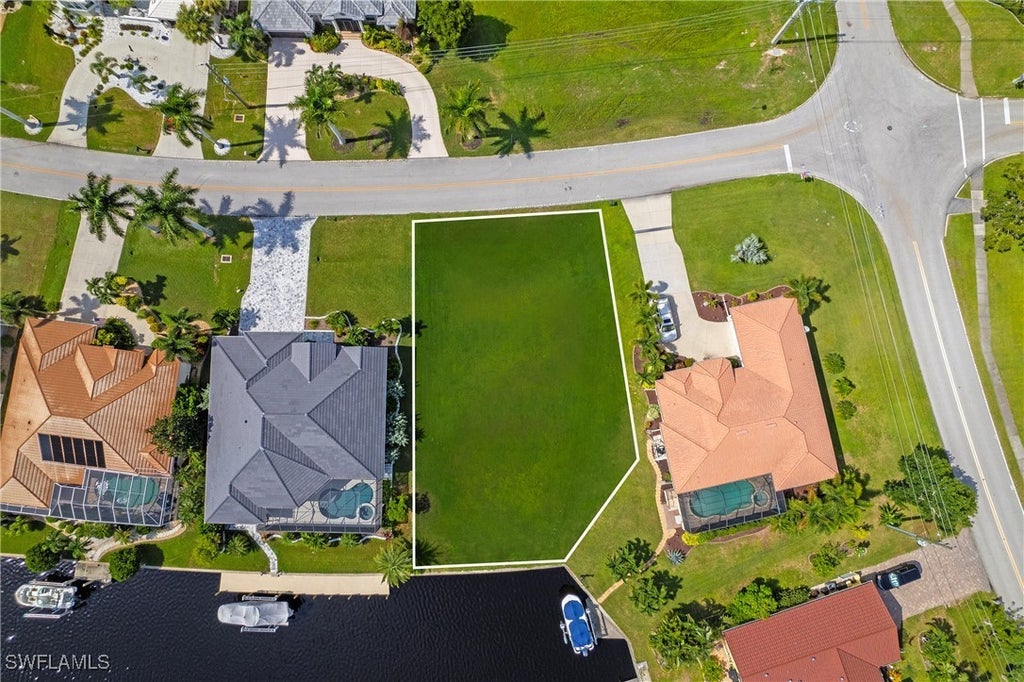 507 Madrid Blvd, PUNTA GORDA