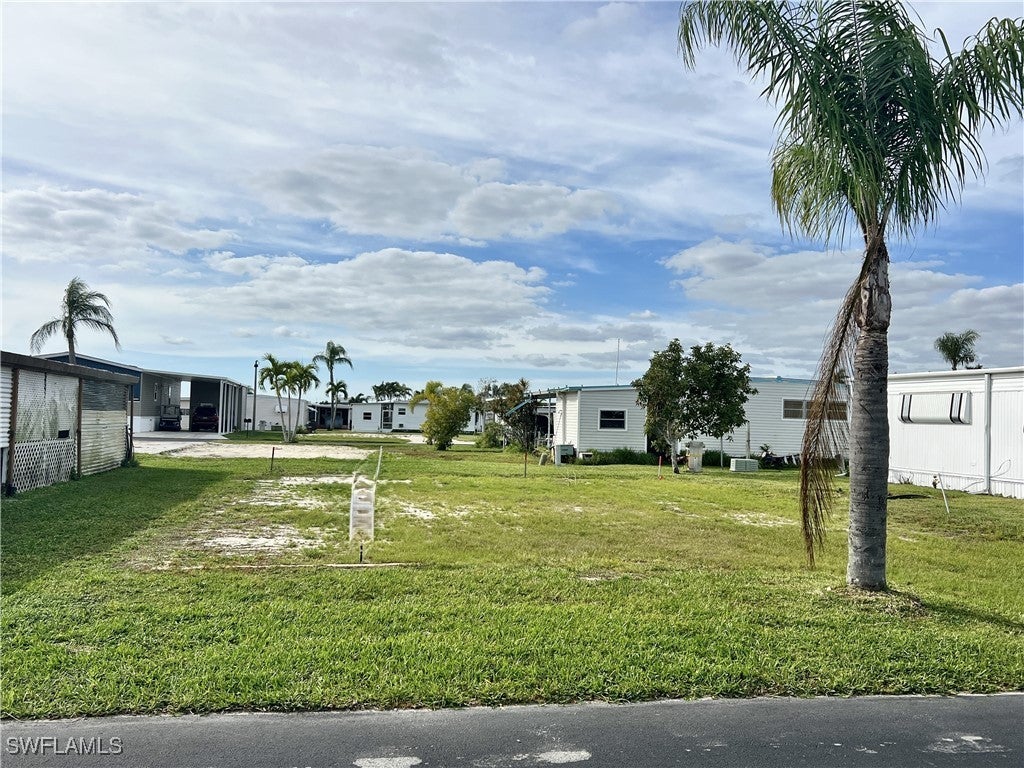 241 Tangerine Dr, FORT MYERS