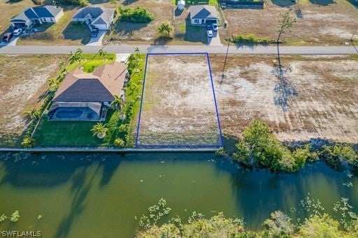 4325 Ne 9th Ct, CAPE CORAL