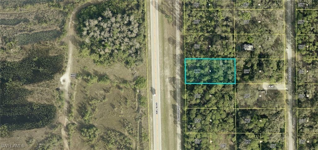 1906 Edward Ave, LEHIGH ACRES
