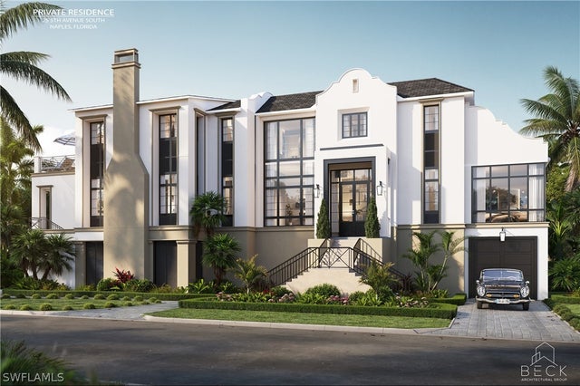 Photo of 25 5Th Ave S, Naples FL