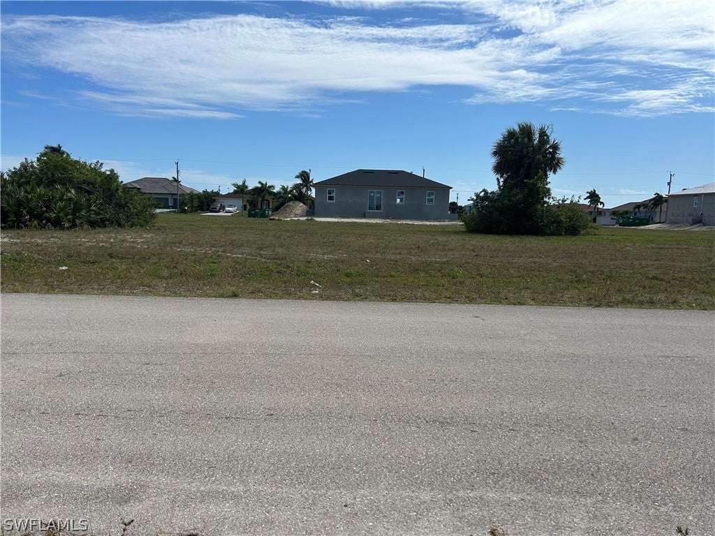 4116 Nw 37th St, CAPE CORAL
