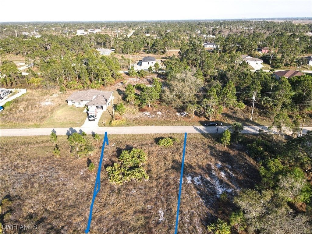 1038 Bassinger Ave S, LEHIGH ACRES