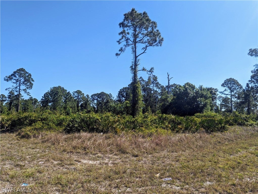1063 Manning St E, Lehigh Acres
