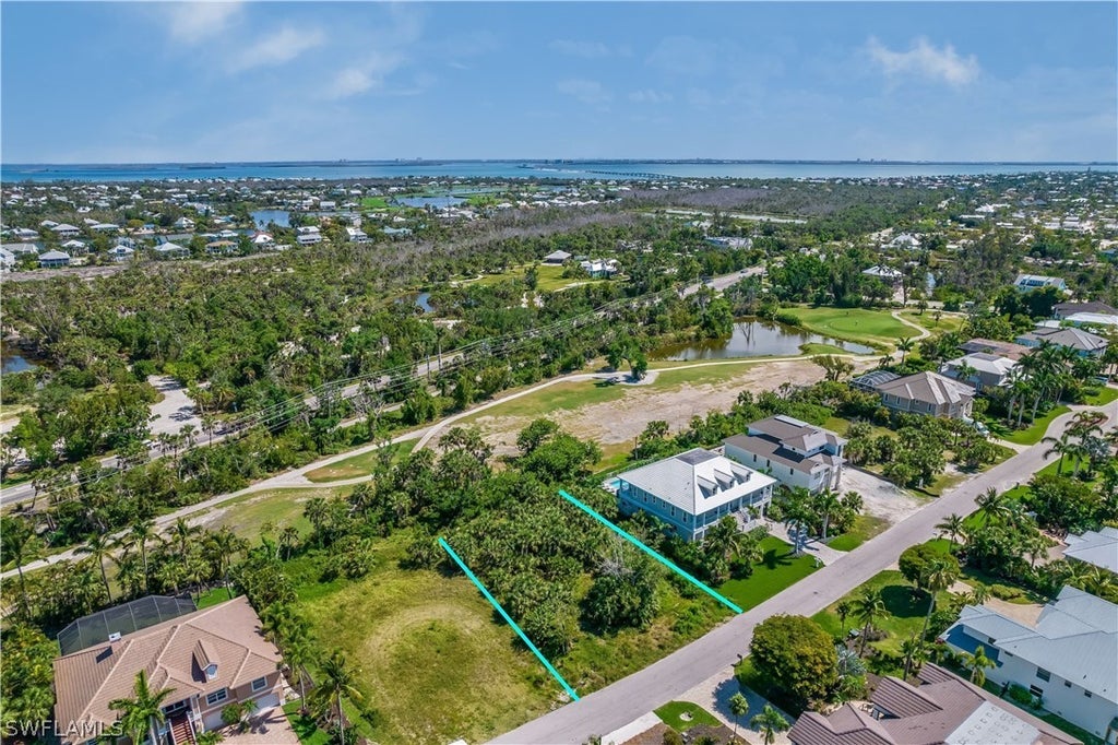 1340 Eagle Run Dr, SANIBEL