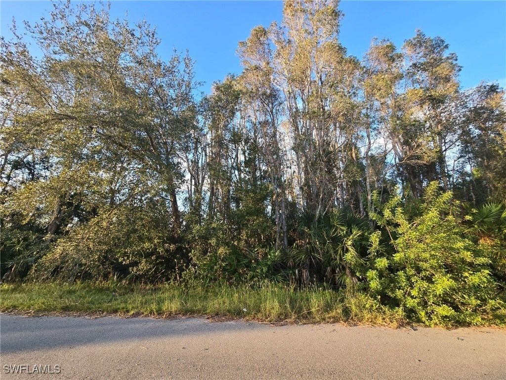 3402 39th St Sw, Lehigh Acres