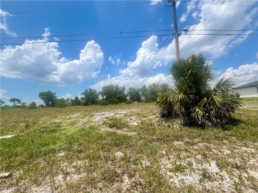 1623 Nw 26th St, CAPE CORAL