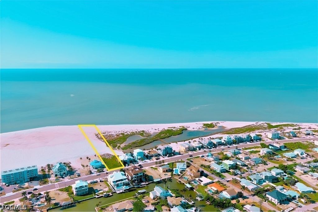 8236 Estero Blvd, Fort Myers Beach