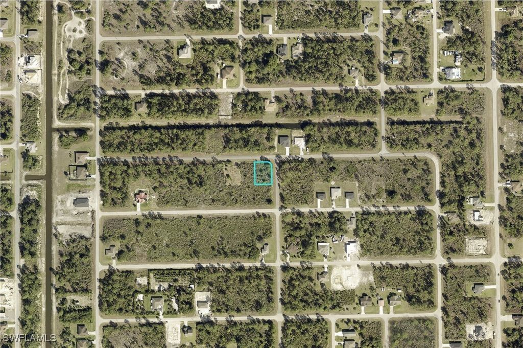 1128 Crocus St E, LEHIGH ACRES