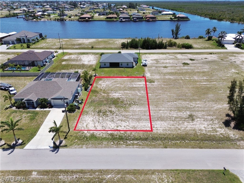 4624 Nw 33rd Ln, CAPE CORAL