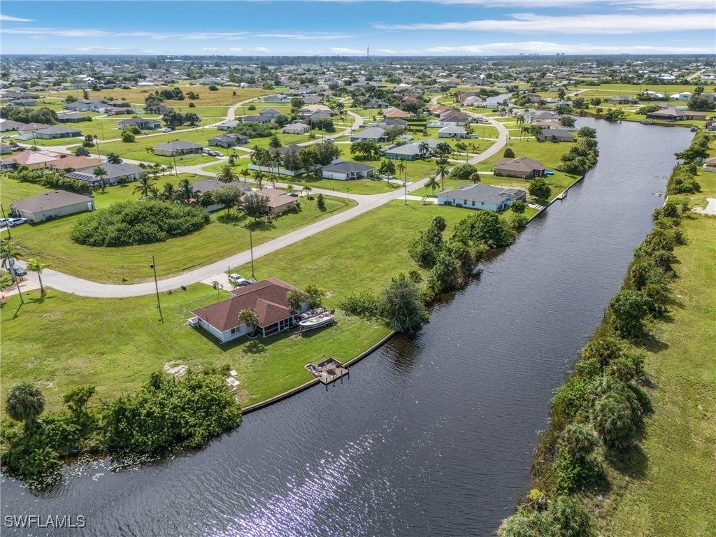 308 Nw 29th Pl, CAPE CORAL