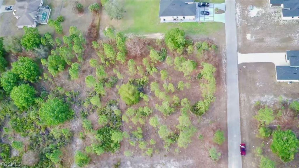 1005 Hamilton Ave, Lehigh Acres