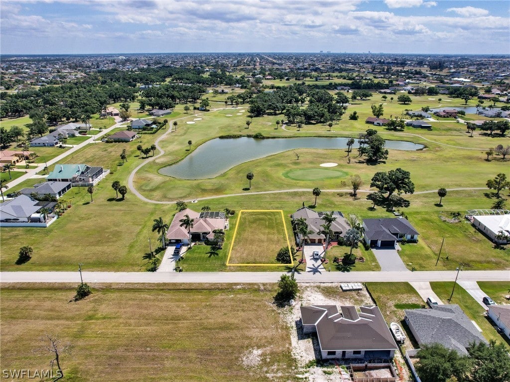 1623 Nw 31st Ave, Cape Coral